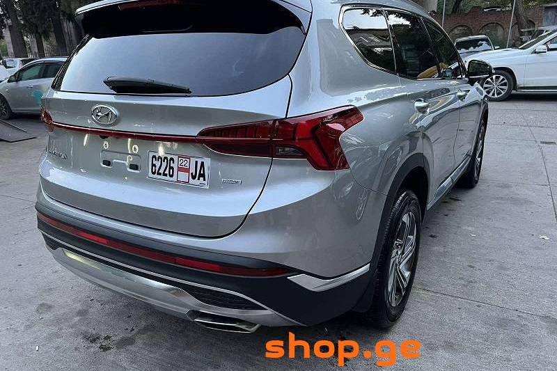 Auto / Moto, Special Equipment, Cars, Hyundai