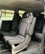 Mercedes Benz Viano