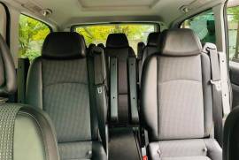 Mercedes Benz Viano