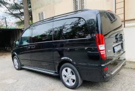 Mercedes Benz Viano