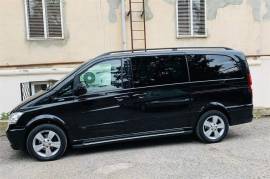 Mercedes Benz Viano