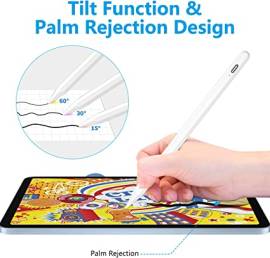 Stylus Pen for iPad with Palm Rejection  for  ) iP