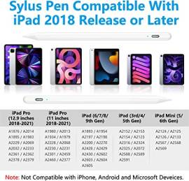 Stylus Pen for iPad with Palm Rejection  for  ) iP