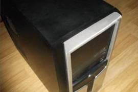 ორ-ბირთვიანი სისტემური ბლოკი DDR2-ზე