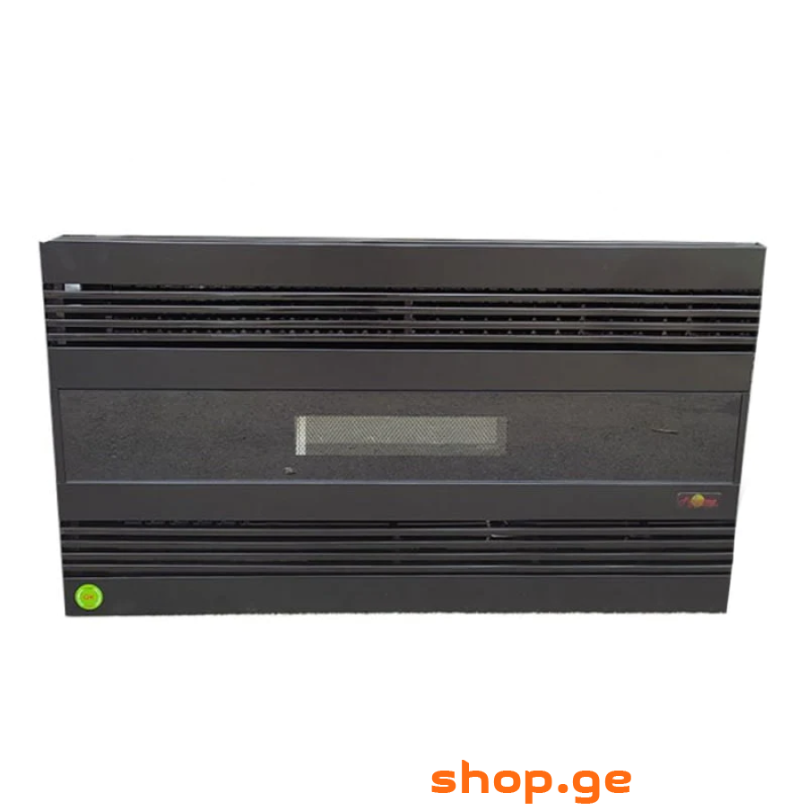 გაზის გამათბობელი FUJIYAMA 12000 MSZ (120 კვადრატი