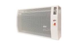 გამათბობელი AKOG 100 SP BEIGE, BLACK,GRAPHITE