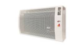 გამათბობელი AKOG 100 H BEIGE, BLACK, GRAPHITE