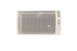 გამათბობელი AKOG 100 H BEIGE, BLACK, GRAPHITE