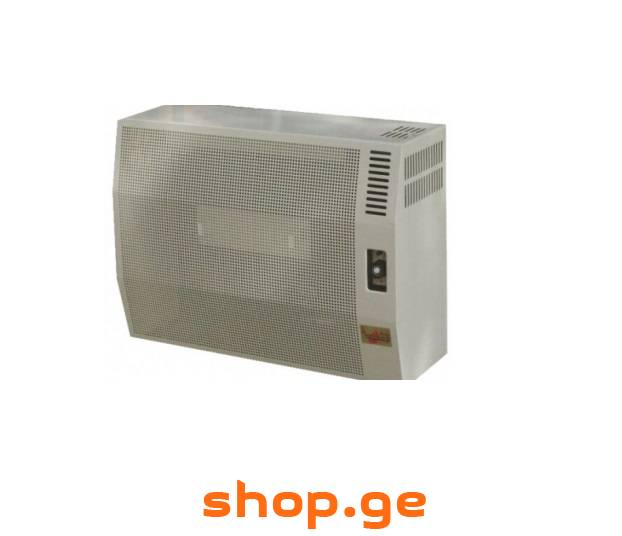 გამათბობელი AKOG 4 SP BEIGE, BLACK, GRAPHITE