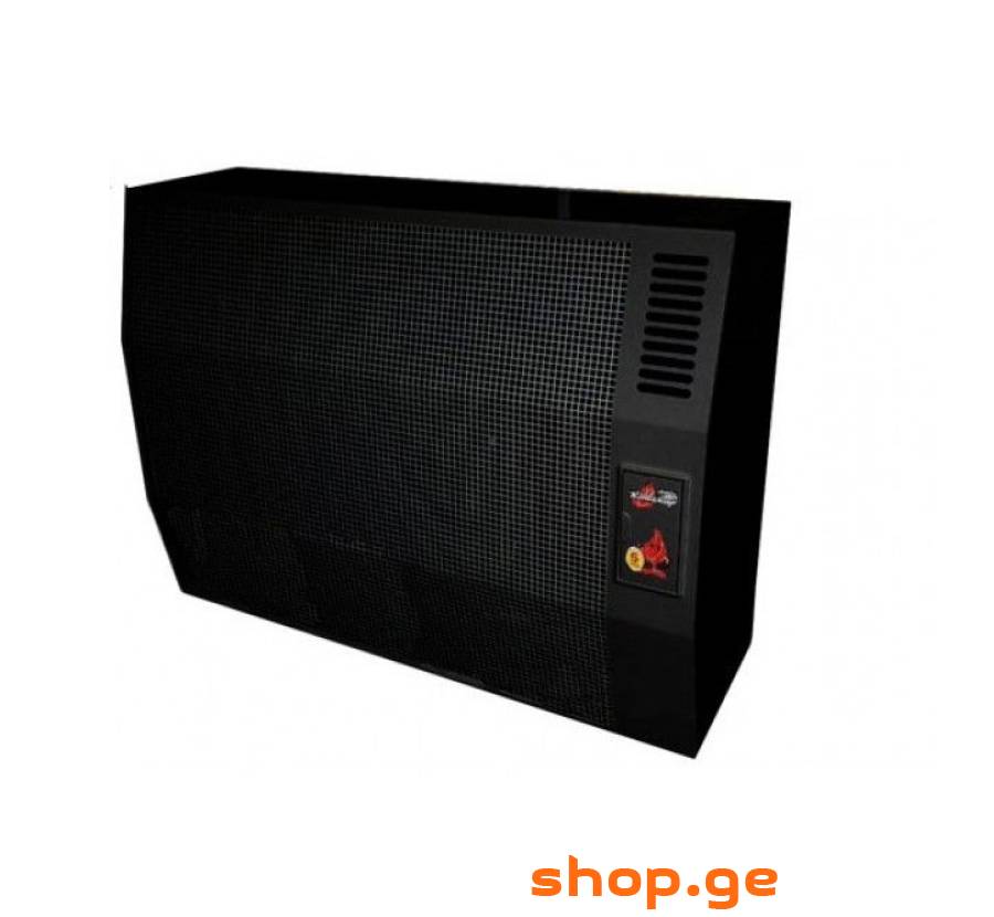 გამათბობელი AKOG 4 H BEIGE, BLACK, GRAPHITE