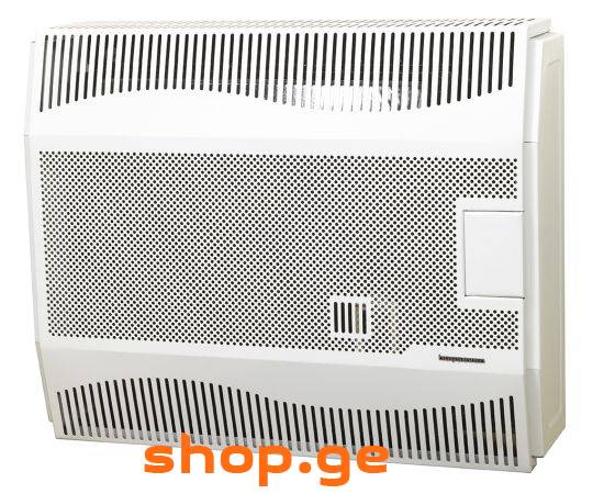 გამათბობელი Millen HDU-8 Gas Stove
