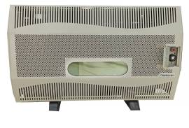 გამათბობელი HOSSEVEN HHS-11 BEIGE, BLACK 