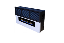 გამათბობელი HOSSEVEN SDU-10 E GLASS 