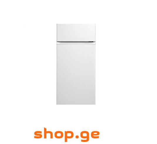 მაცივარი MIDEA MDRT294FGF01 (თეთრი)