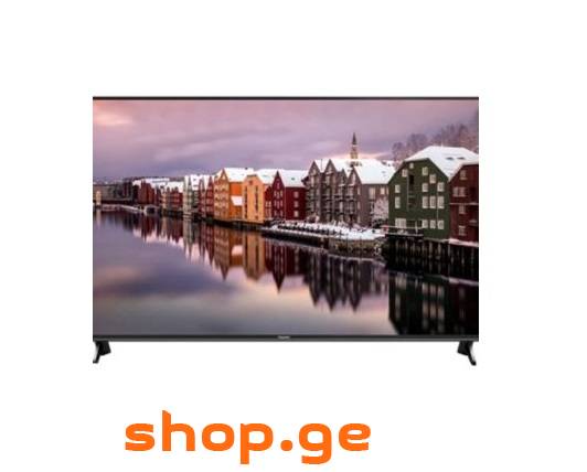 ტელევიზორი Panasonic TX65FXR600