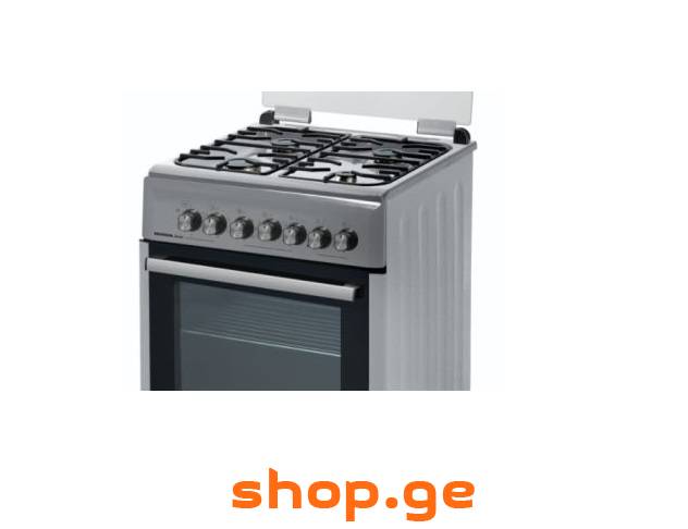 გაზქურა HONDA HOME HO40INOX