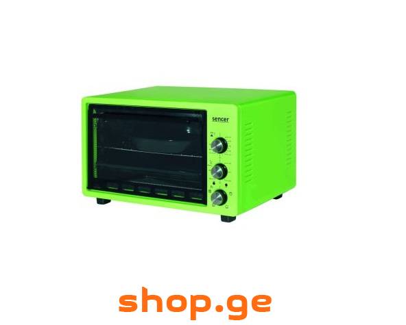 ელექტრო ღუმელი SENCER E4YY