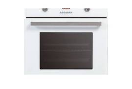 ღუმელი MAXSIMUS 8005 WHITE