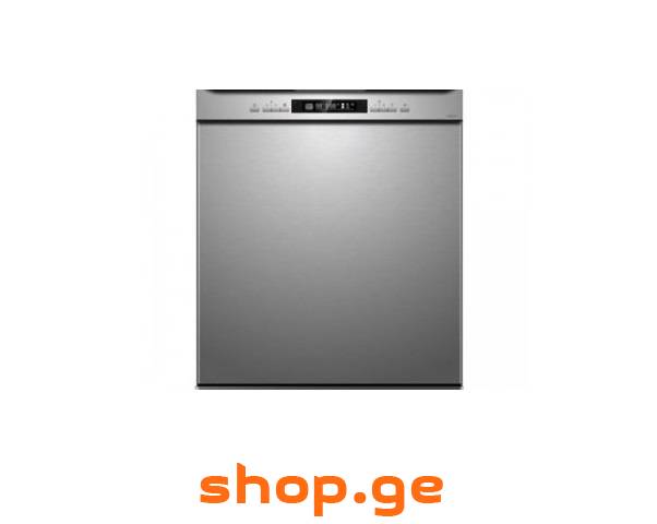 ჭურჭლის სარეცხი მანქანა MIDEA MFD60S700X