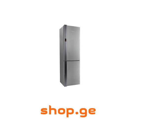 მაცივარი Hotpoint-Ariston HF 9201 X RO