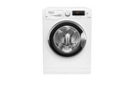 სარეცხი მანქანა HOTPOINT ARISTON RSD 82389 DX