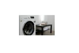 სარეცხი მანქანა HOTPOINT ARISTON RSD 82389 DX