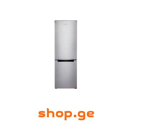მაცივარი SAMSUNG RB30J3000SA/WT