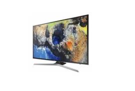 ტელევიზორი SAMSUNG UE40MU6100UXRU 4K UHD (102 სმ)