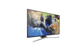 ტელევიზორი SAMSUNG UE40MU6100UXRU 4K UHD (102 სმ)