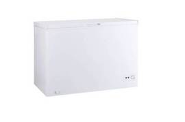 საყინულე მაცივარი MIDEA HS-384CN (295 ლიტრი)