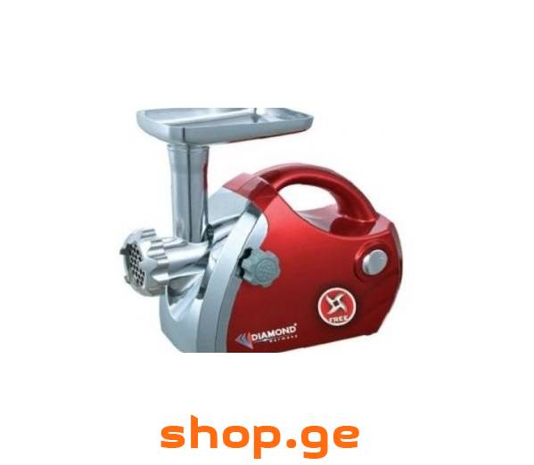 ხორცსაკეპი Diamond DM-7090