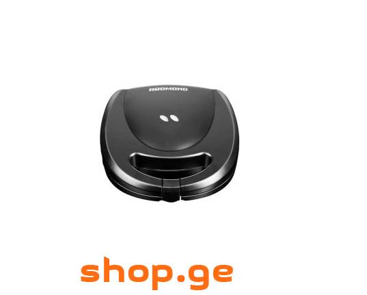 მრავალფუნქციური REDMOND RMB-M616/3 BLACK