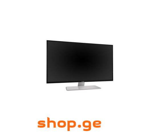 მონიტორი VIEWSONIC VX4380-4K VIEWSONIC