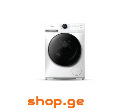 სარეცხი მანქანა MIDEA MF200W90