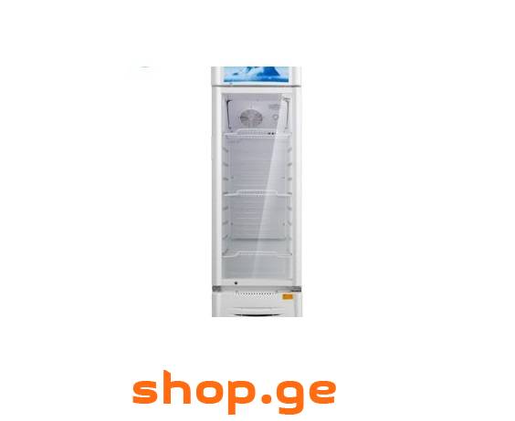 ვიტრინა მაცივარი Midea HS-281SN