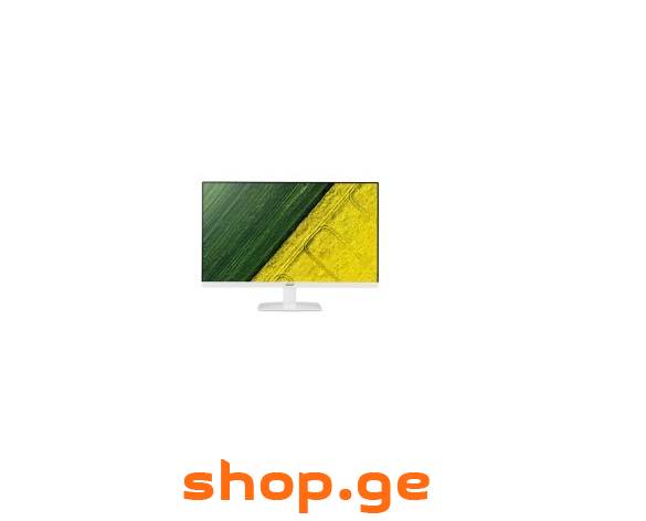 მონიტორი Acer EcoDisplay 23" FHD