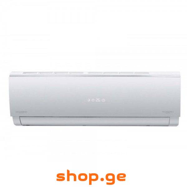 კონდიციონერი VOX IVA1-12IR INV SET