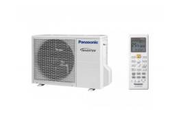 კონდიციონერი PANASONIC CS/CUHZ9RKE