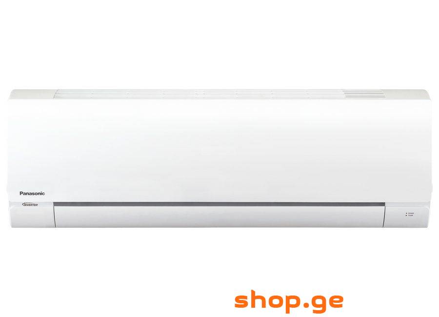 კონდიციონერი PANASONIC CS/CUTZ71TKEW