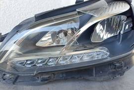 Mercedes-Benz W212 E350 2014 მარცხენა ფარი ბლოკით