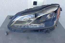 Mercedes-Benz W212 E350 2014 მარცხენა ფარი ბლოკით