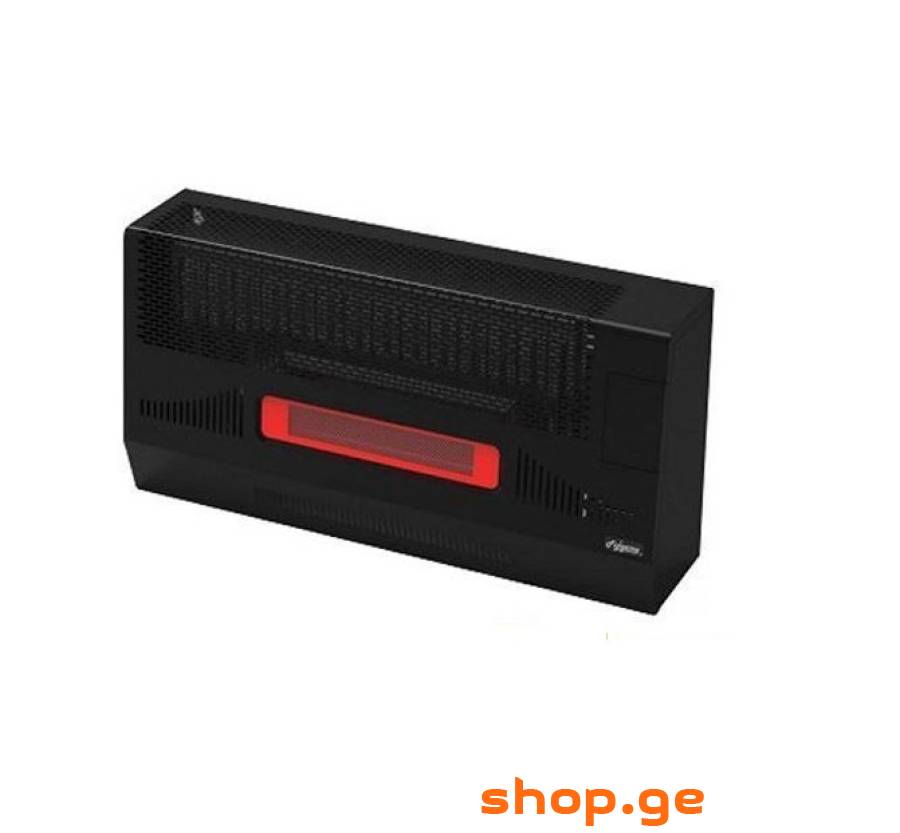 გაზის გამათბობელი Fujiyama FHS 7500 FC