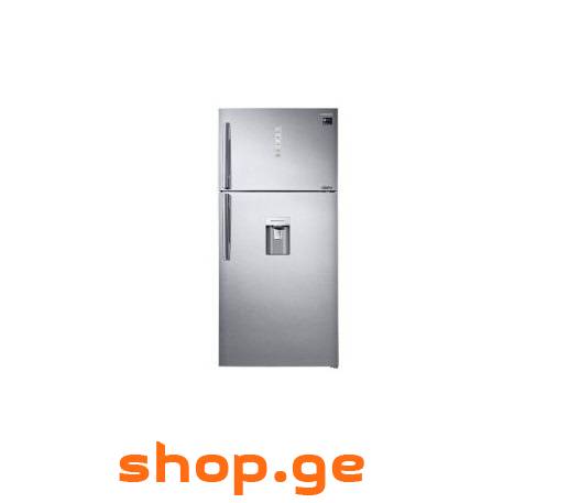 მაცივარი SAMSUNG RT62K7110SL/WT