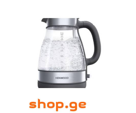 ჩაიდანი KENWOOD ZJG112CL