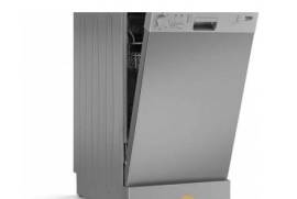 ჭურჭლის სარეცხი მანქანა BEKO DFS05013X SUPERIA