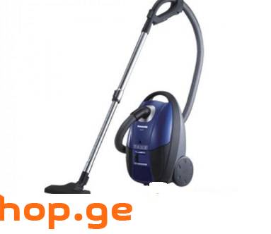 მტვერსასრუტი PANASONIC MC-CG713K149