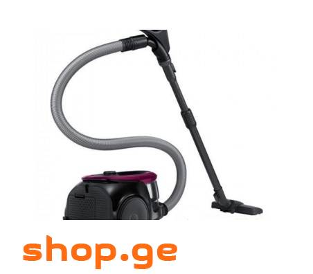 მტვერსასრუტი SAMSUNG VC18M2110SP/EV