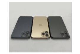 iPhone 11 Pro Max - 64-256გბ უნაკლო,სასაჩუქრე