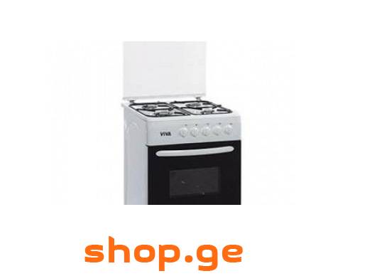 გაზქურა VIVA TG 6640