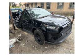 TOYOTA RAV 4 2020 2.5 